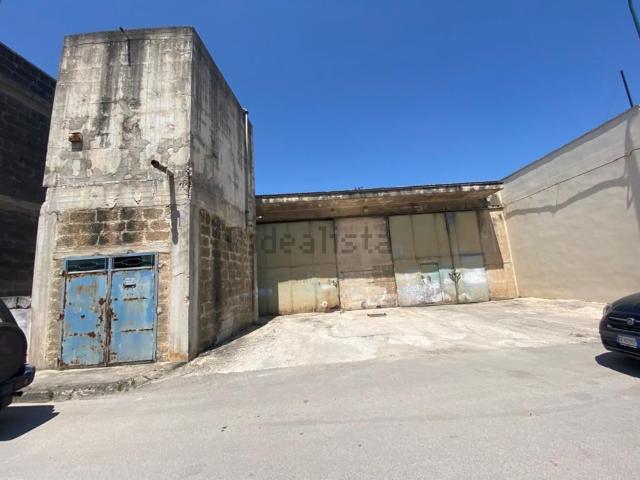 Locale in vendita di 310 m² in Via Silvio Pellico, 4