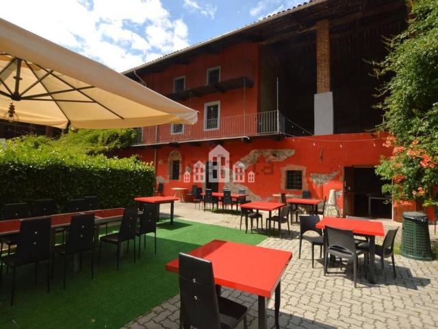 Locale in vendita di 312 m² in Via Ribes, 2