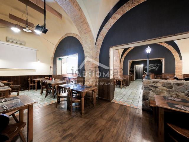 Locale in vendita di 316 m² in Viale trieste
