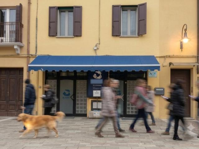 Locale in vendita di 317 m² in Via Augusto Murri, 10