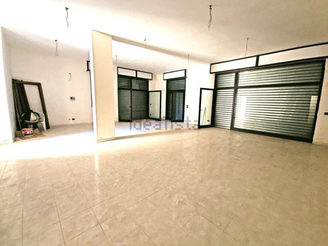 Locale in vendita di 318 m² in Viale Giuseppe Grassi, 4