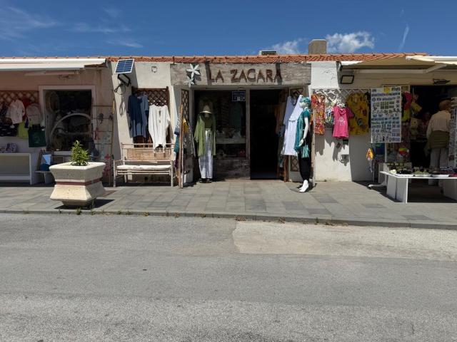 Locale in vendita di 31 m² in Contrada Porto Levante