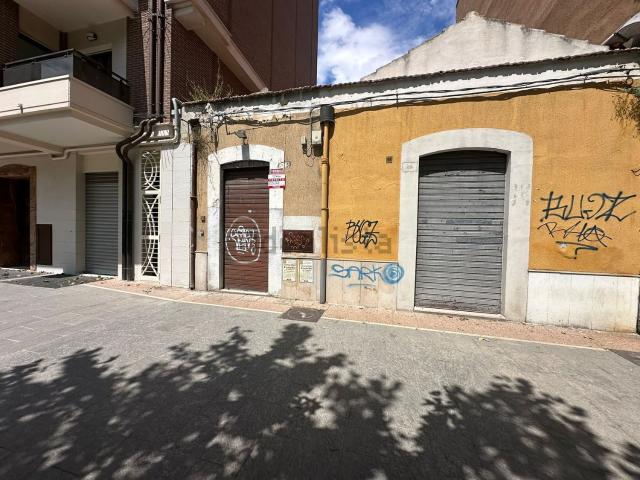 Locale in vendita di 31 m² in Corso Roma, 50