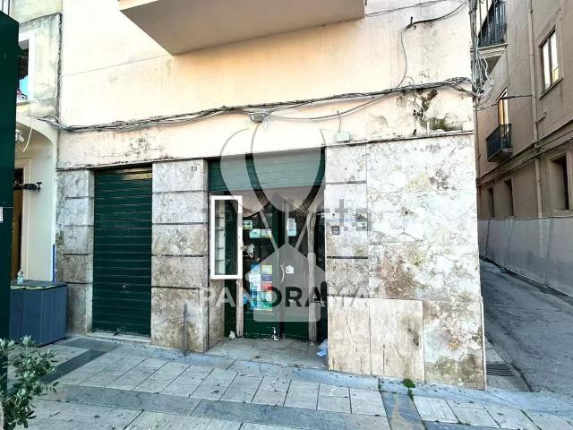 Locale in vendita di 31 m² in Piazza Ciullo