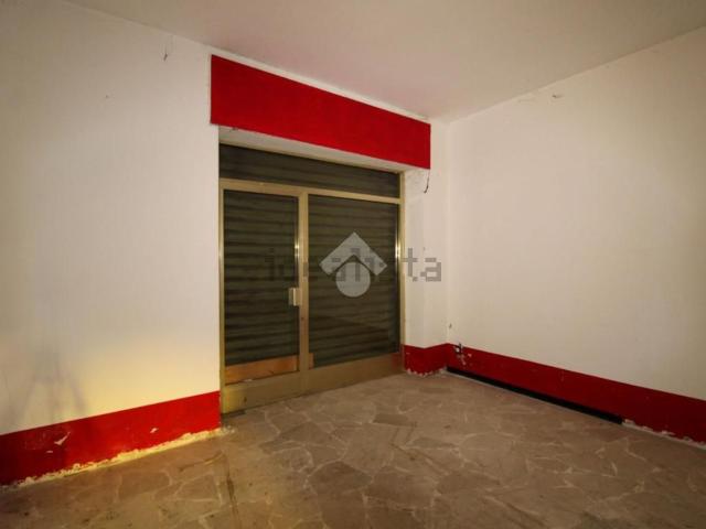 Locale in vendita di 31 m² in Piazza Roma