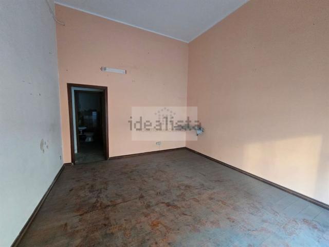 Locale in vendita di 31 m² in Via Alessandro Specchi