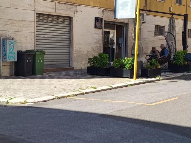 Locale in vendita di 31 m² in Via Antonio Passarelli, 45