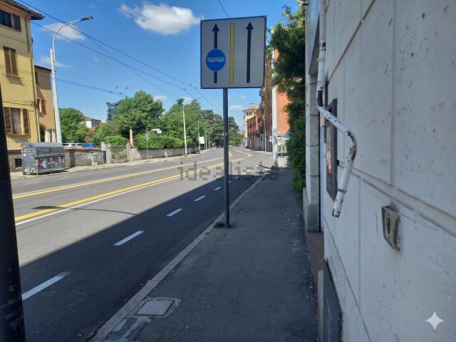 Locale in vendita di 31 m² in Via Augusto Murri, 154