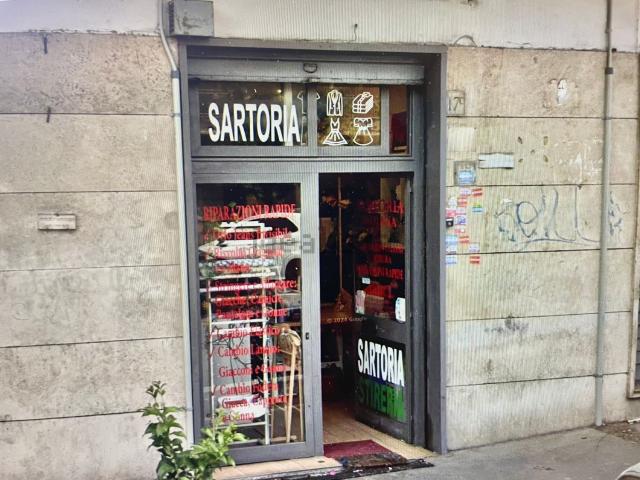 Locale in vendita di 31 m² in Via di Monte Verde, 17