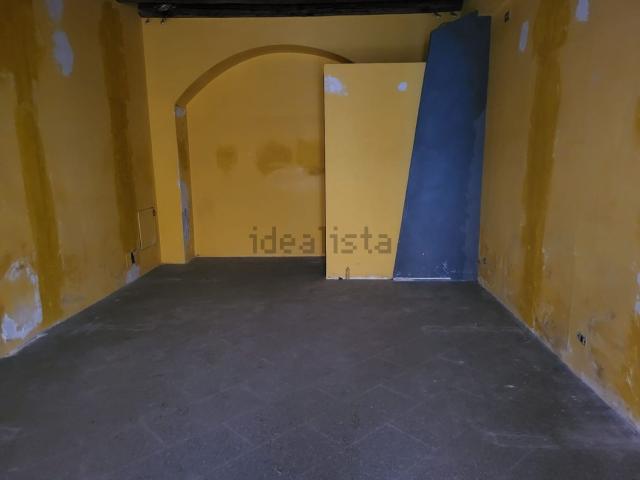 Locale in vendita di 31 m² in Via di San Martino Ai Monti, 59
