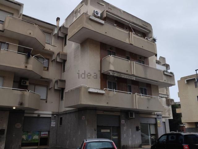Locale in vendita di 31 m² in Via Generale Carlo Alberto dalla Chiesa, 17