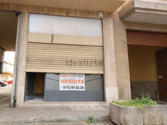 Locale in vendita di 31 m² in Via Montebruno