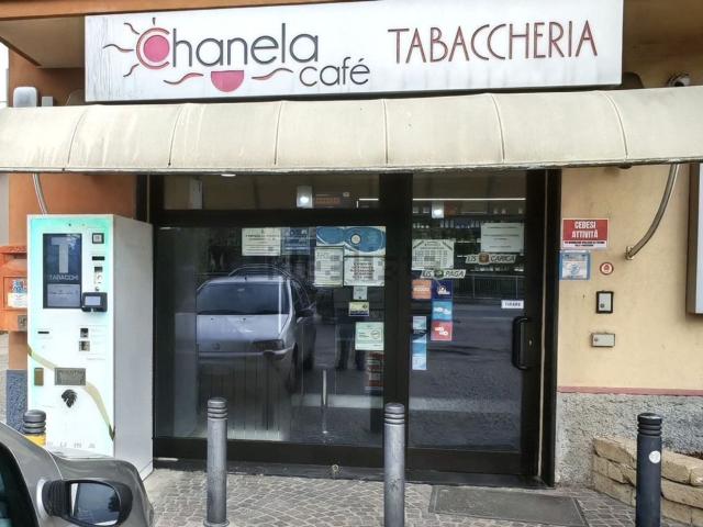 Locale in vendita di 31 m² in Via Nazionale, 63