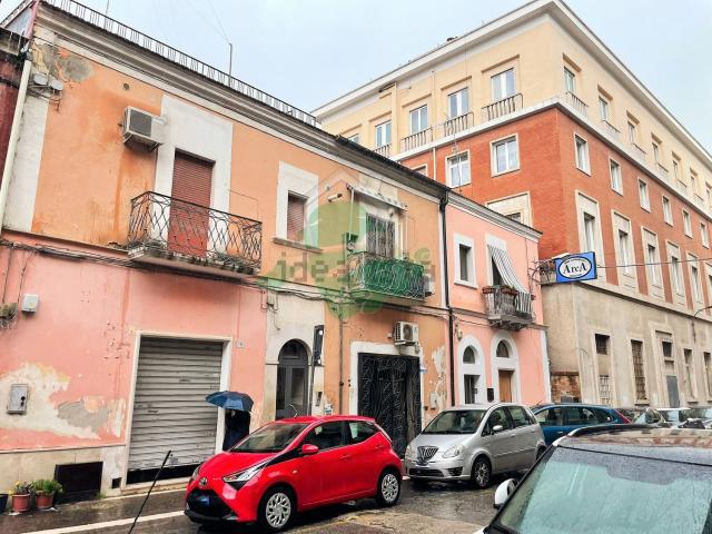 Locale in vendita di 31 m² in Via Nicola Delli Carri