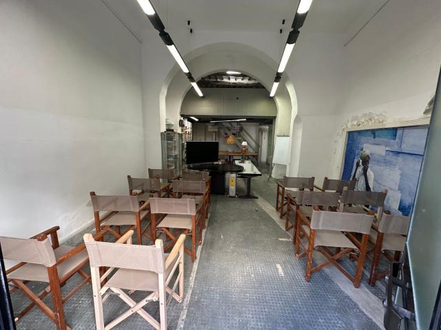Locale in vendita di 320 m² in Via Mazzini, 7