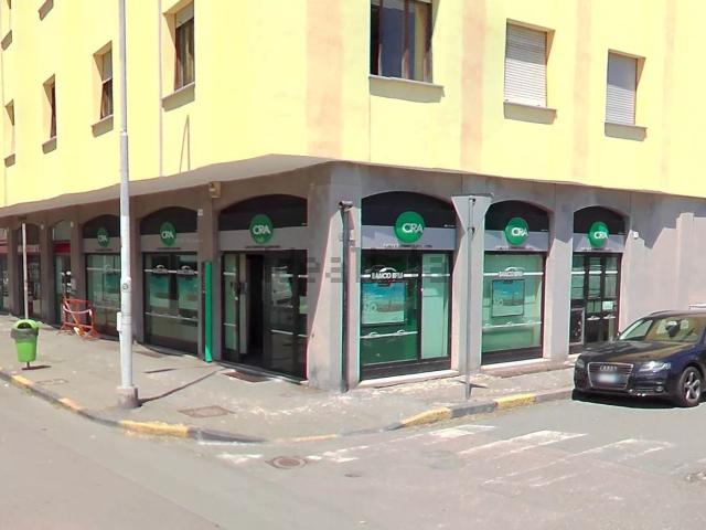 Locale in vendita di 320 m² in Via Marengo, 116