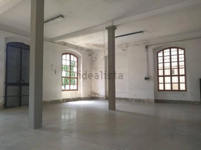 Locale in vendita di 320 m² in Via Vittorio Niccoli