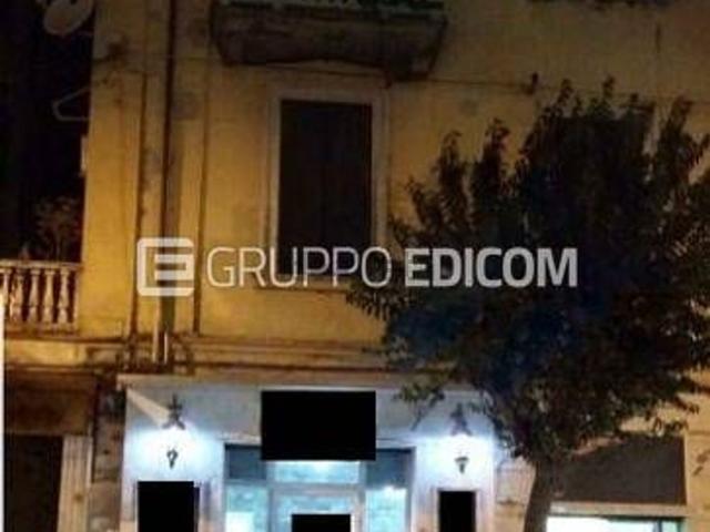 Locale in vendita di 320 m² in Viale Trieste