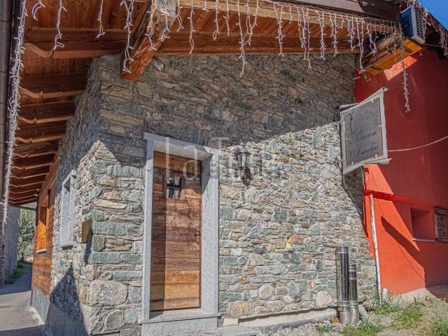 Locale in vendita di 322 m² in Strada Senza Nome