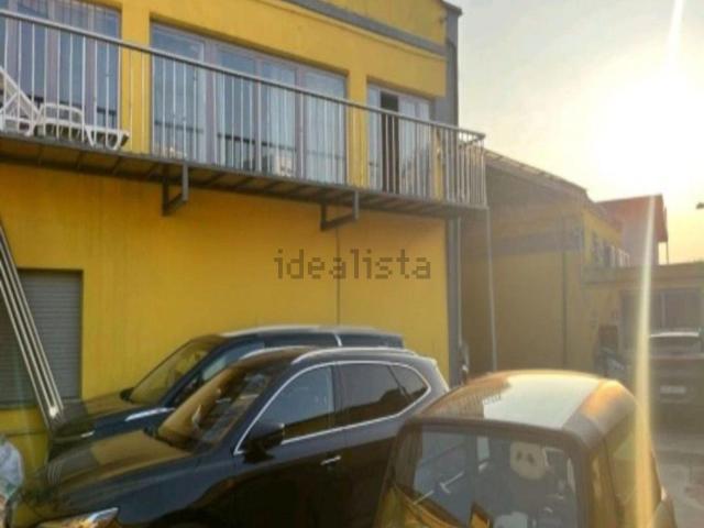 Locale in vendita di 3280 m² in Via Dante Chiasserini