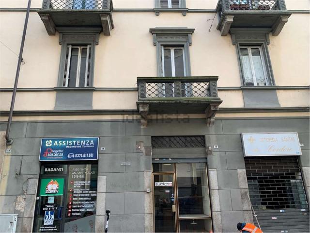 Locale in vendita di 32 m² in Corso Giuseppe Mazzini, 19