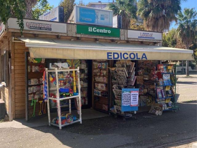 Locale in vendita di 32 m² in Via Aldo Moro