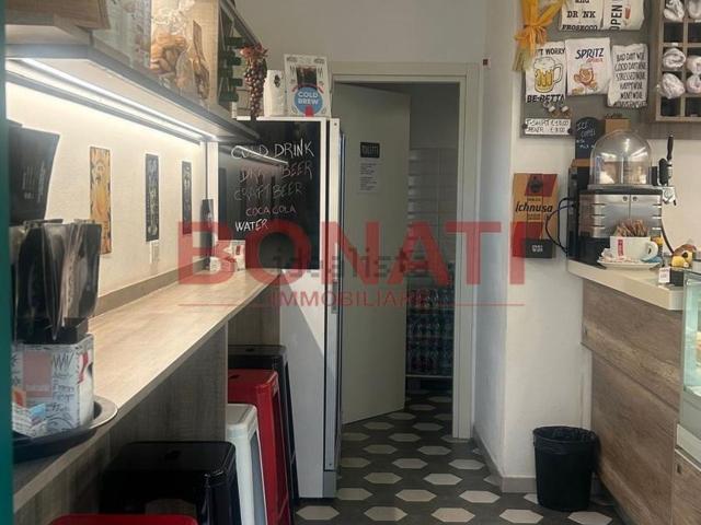 Locale in vendita di 32 m² in Via Antonio Discovolo