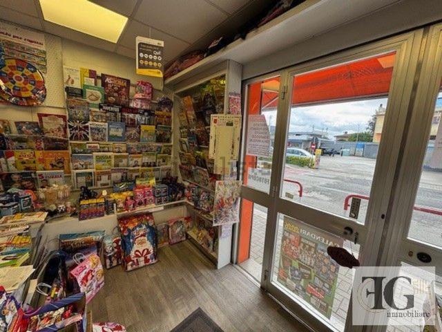 Locale in vendita di 32 m² in Via Carroceto, 16