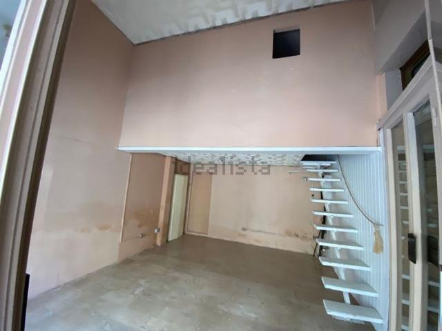 Locale in vendita di 32 m² in Via Cesare Lombroso