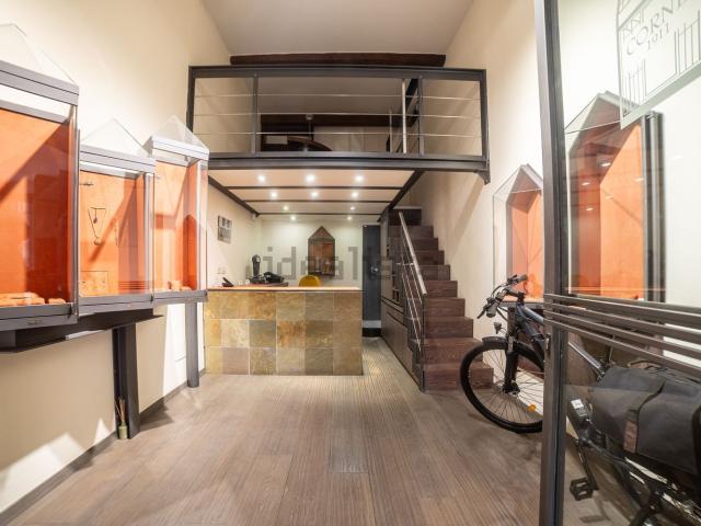 Locale in vendita di 32 m² in Via Farini