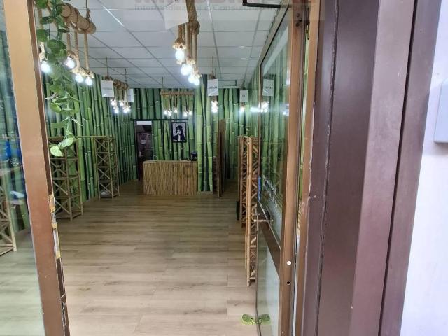 Locale in vendita di 32 m² in Via Gerolamo Induno
