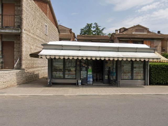 Locale in vendita di 32 m² in Via Marzabotto