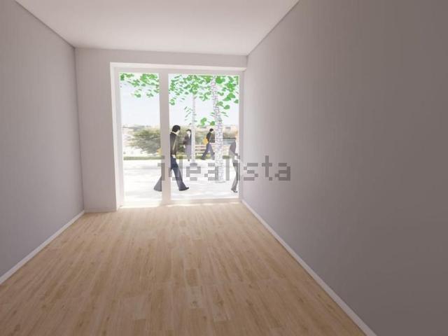 Locale in vendita di 32 m² in Via Mercatello, 6