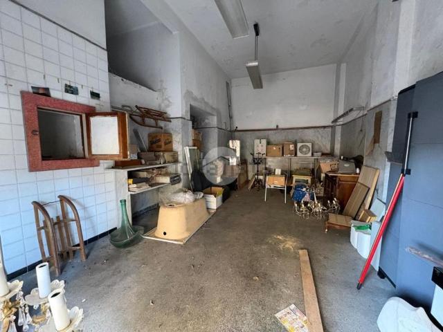 Locale in vendita di 32 m² in Via Sant&apos Alberto
