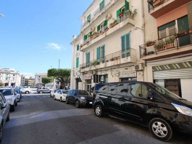 Locale in vendita di 32 m² in Via Santa Marta, 129