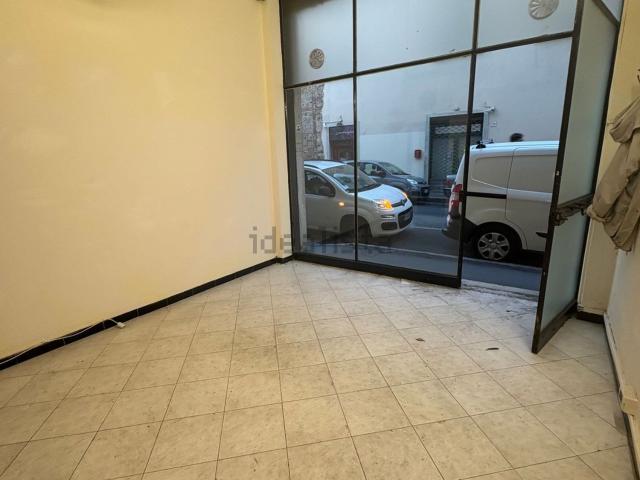 Locale in vendita di 32 m²
