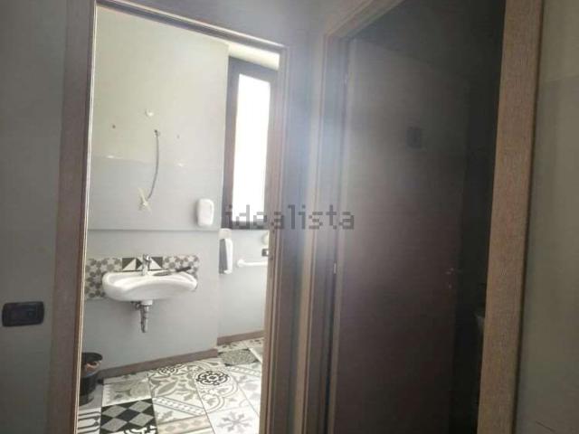 Locale in vendita di 330 m²