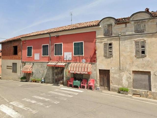 Locale in vendita di 330 m² in Piazza Umberto I, 4