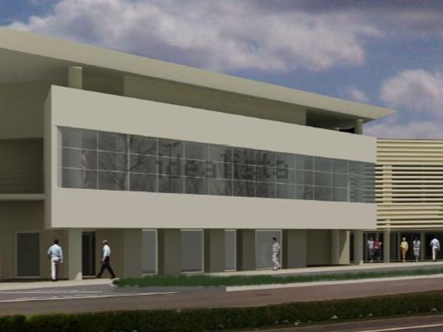 Locale in vendita di 332 m²