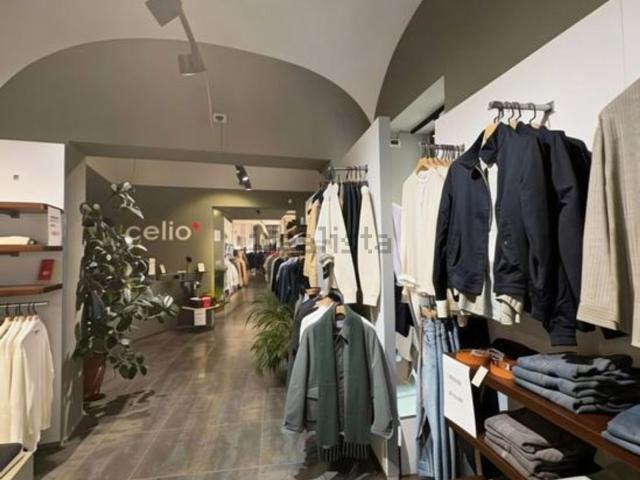 Locale in vendita di 332 m² in Via San Filippo, 3