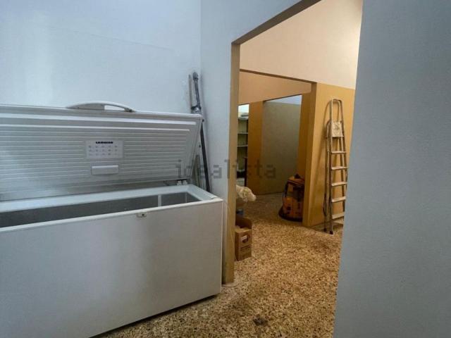 Locale in vendita di 336 m² in Via Cogolo Destro
