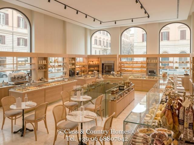 Locale in vendita di 337 m² in Piazza Verbano