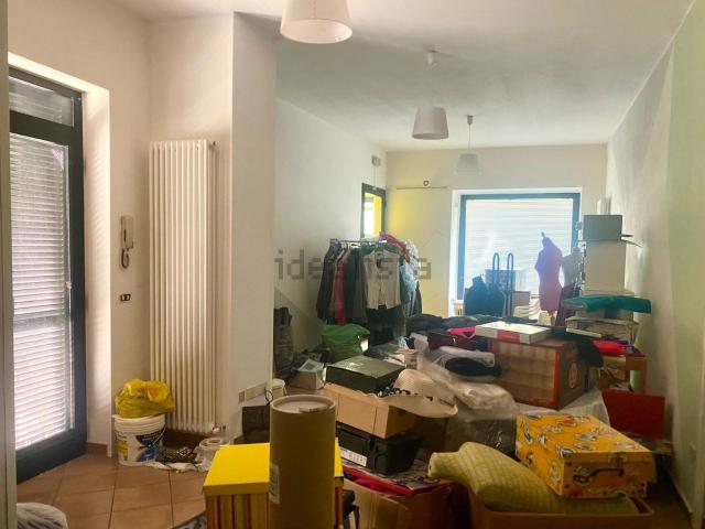 Locale in vendita di 37 m² in Via Vittorio Emanuele II