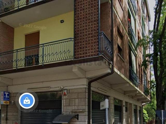 Locale in vendita di 37 m² in Via Arrigo Boito, 33