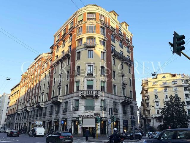 Locale in vendita di 37 m² in Via Francesco Sforza, 3