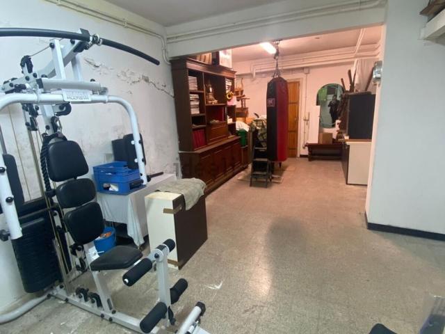 Locale in vendita di 37 m² in Via Gian Battista Gaulli