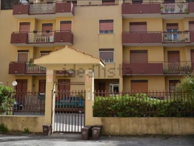 Locale in vendita di 37 m² in Via Madonna di Trapani