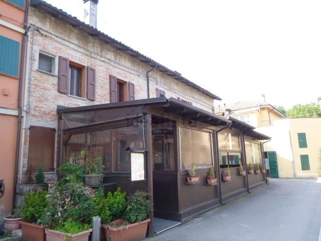 Locale in vendita di 340 m² in Via Mura