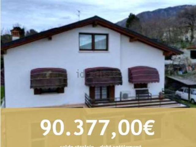 Locale in vendita di 340 m² in Via Trieste
