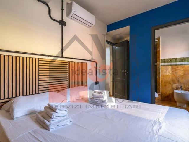 Locale in vendita di 340 m² in Viale dello Scalo S. Lorenzo
